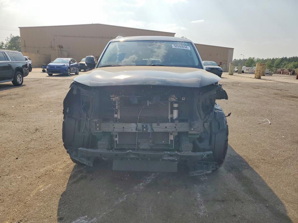 Продаж на аукціоні авто 2022 Infiniti Qx80, vin: JN8AZ2AF7N9742198, номер лоту: 50500656