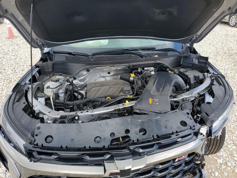 Продаж на аукціоні авто 2026 Chevrolet Trax, vin: KL77LGEP8TC001854, номер лоту: 50696866