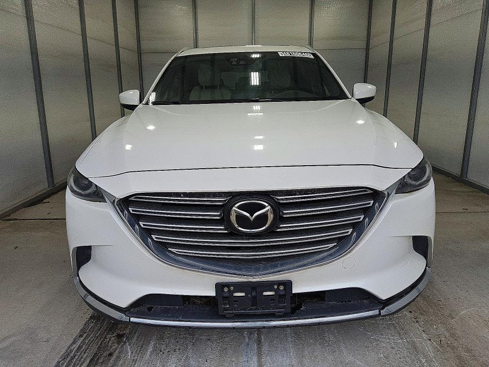 2017 Mazda Cx-9 მანქანა იყიდება აუქციონზე, vin: JM3TCBDY0H0141024, აუქციონის ნომერი: 48160646