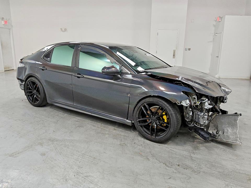 Продаж на аукціоні авто 2019 Toyota Camry, vin: 4T1B11HK6KU842981, номер лоту: 49470616