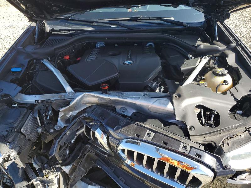 Продажа на аукционе авто 2019 Bmw X3, vin: 5UXTR7C56KLF24324, номер лота: 49960296