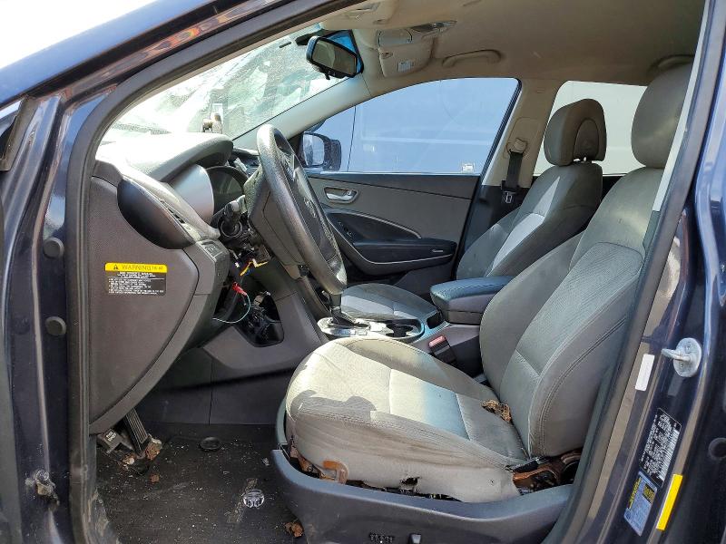 Aukcja sprzedaży 2016 Hyundai Santa Fe Sport, vin: 5XYZUDLB9GG357441, numer aukcji: 49978136