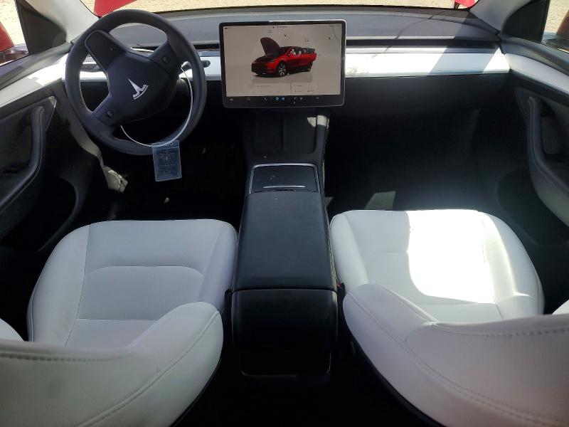 Aukcja sprzedaży 2024 Tesla Model Y, vin: 7SAYGAEE6RF069513, numer aukcji: 50157086