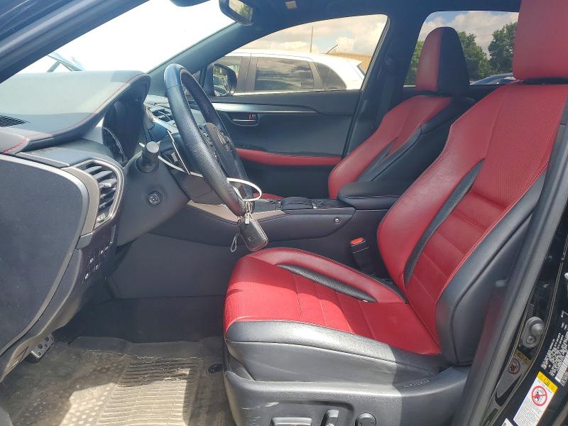 Aukcja sprzedaży 2019 Lexus Nx 300, vin: JTJBARBZ4K2191125, numer aukcji: 51507066