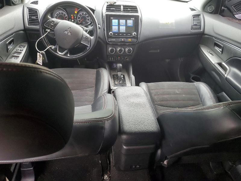 51507756 :رقم المزاد ، JA4ARUAUXPU001852 vin ، 2023 Mitsubishi Outlander Sport مزاد بيع