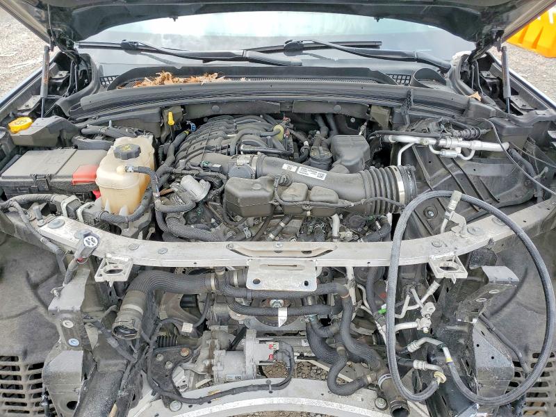 Продажа на аукционе авто 2023 Jeep Grand Cherokee, vin: 1C4RJHBG1PC523906, номер лота: 51759126
