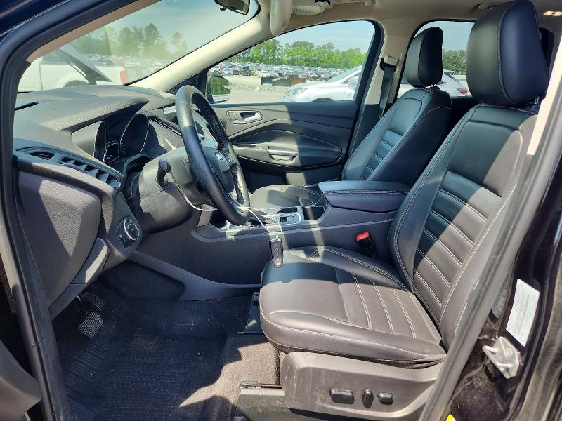 Aukcja sprzedaży 2019 Ford Escape, vin: 1FMCU0HDXKUC45310, numer aukcji: 49663586