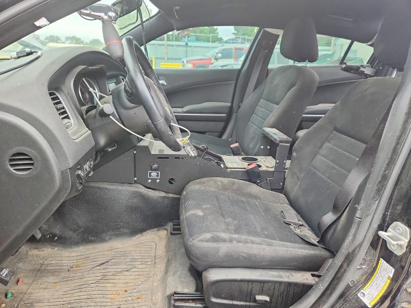 Продажа на аукционе авто 2023 Dodge Charger, vin: 2C3CDXKG1PH604736, номер лота: 51081296