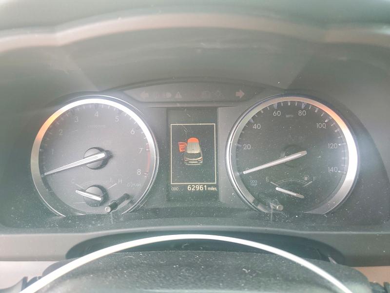 Продажа на аукционе авто 2019 Toyota Highlander, vin: 5TDYZRFH7KS311984, номер лота: 51248326