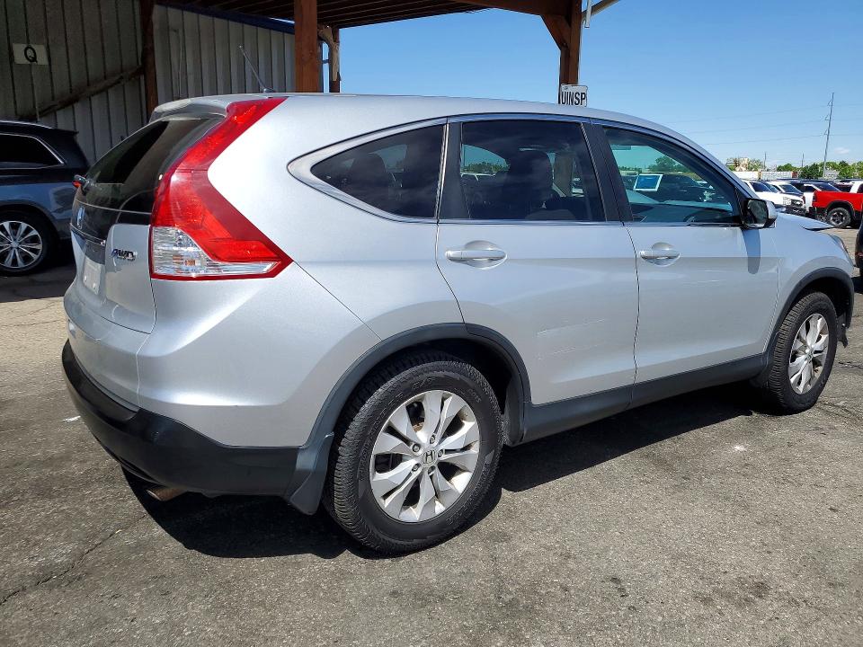 Продажа на аукционе авто 2014 Honda Cr-v, vin: 2HKRM4H55EH629220, номер лота: 51412966