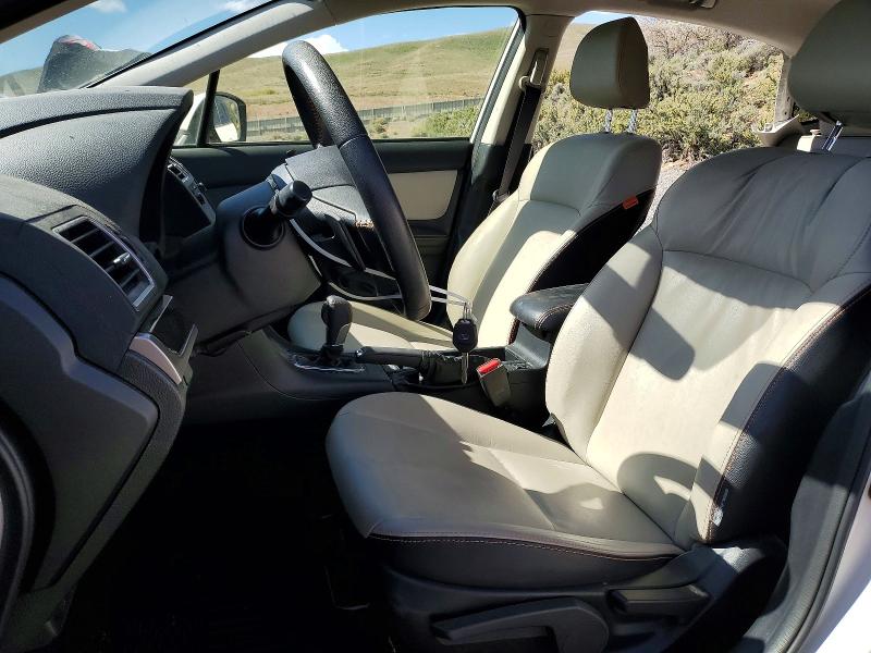 Продажа на аукционе авто 2016 Subaru Crosstrek, vin: JF2GPAKC4G8227941, номер лота: 51034786