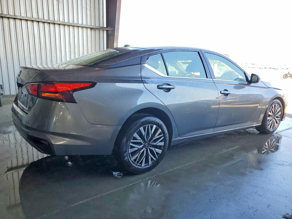 2026 Nissan Altima მანქანა იყიდება აუქციონზე, vin: 1N4BL4DVXTN323353, აუქციონის ნომერი: 50319846