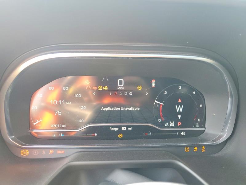 Продаж на аукціоні авто 2023 Gmc Yukon, vin: 1GKS2BKD9PR527253, номер лоту: 50839256