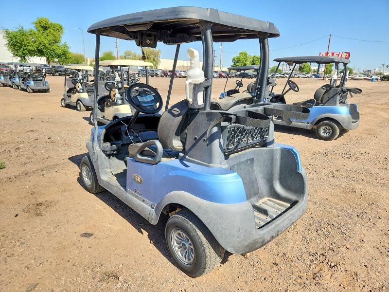 2020 Club Car Tempo Lithium მანქანა იყიდება აუქციონზე, vin: AN2045125668, აუქციონის ნომერი: 49615866