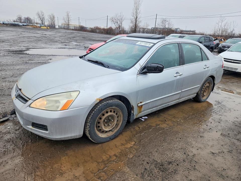Продаж на аукціоні авто 2007 Honda Accord, vin: 1HGCM56727A813204, номер лоту: 50119976