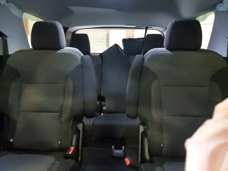 Aukcja sprzedaży 2020 Chevrolet Traverse, vin: 1GNEVGKW5LJ244461, numer aukcji: 51754076