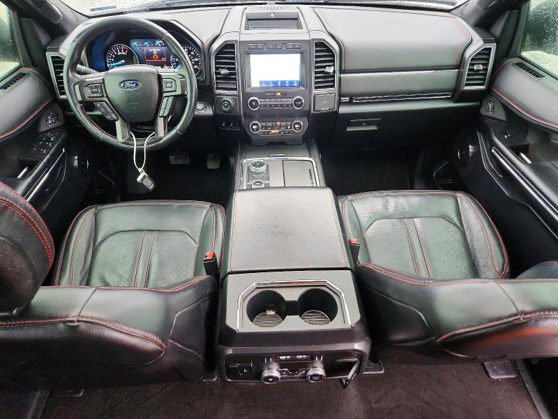 Aukcja sprzedaży 2020 Ford Expedition, vin: 1FMJU2AT8LEA23865, numer aukcji: 51025516