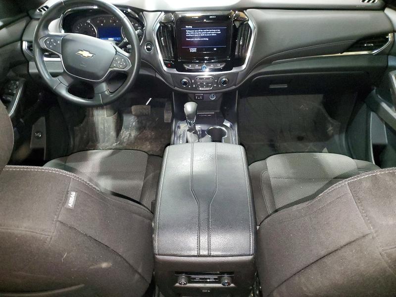 Продажа на аукционе авто 2023 Chevrolet Traverse, vin: 1GNEVGKWXPJ261455, номер лота: 51511586
