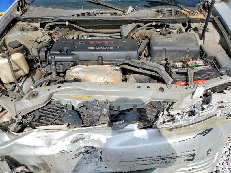 Продажа на аукционе авто 2002 Toyota Camry, vin: 4T1BE32K02U007242, номер лота: 51116956