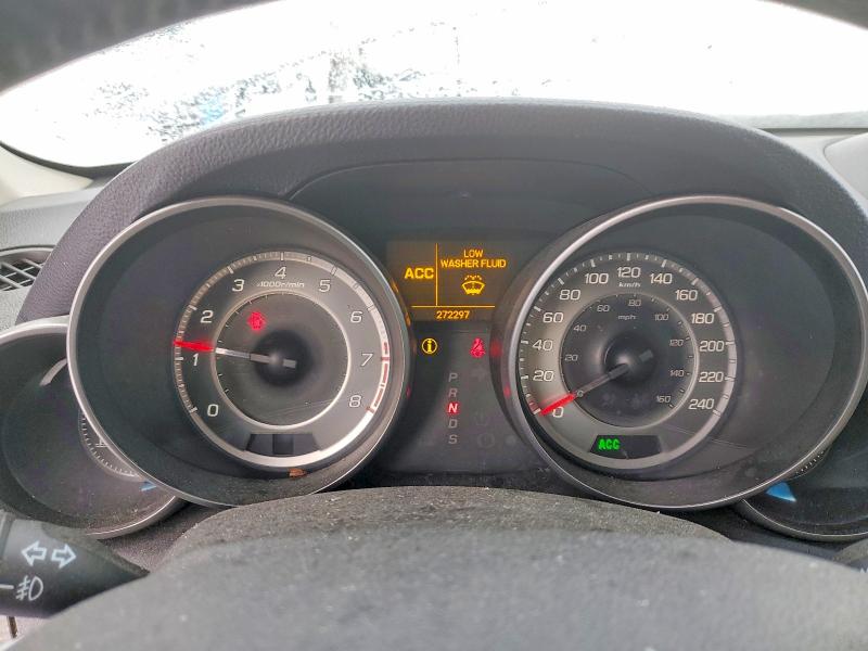 Продаж на аукціоні авто 2013 Acura Mdx, vin: 2HNYD2H8XDH000774, номер лоту: 47426186