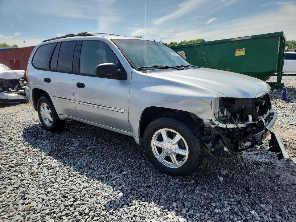 2009 Gmc Envoy მანქანა იყიდება აუქციონზე, vin: 1GKDS33S492104345, აუქციონის ნომერი: 51444536