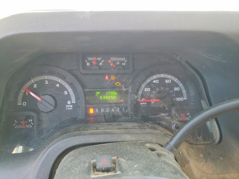 Продажа на аукционе авто 2017 Ford E350, vin: 1FDWE3F65HDC77445, номер лота: 49323856