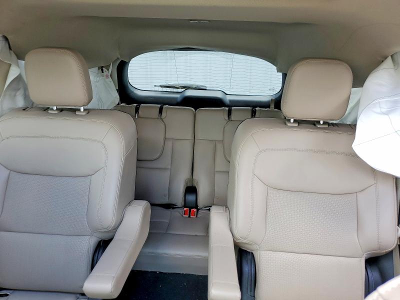 Продажа на аукционе авто 2022 Ford Explorer, vin: 1FMSK7FH3NGC21336, номер лота: 49147746