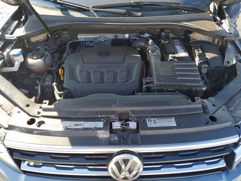 Aukcja sprzedaży 2020 Volkswagen Tiguan, vin: 3VV2B7AX7LM109212, numer aukcji: 51880776