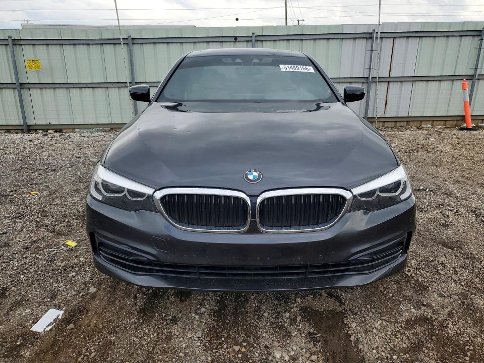 Aukcja sprzedaży 2020 Bmw 530, vin: WBAJR7C00LCD77901, numer aukcji: 51489166