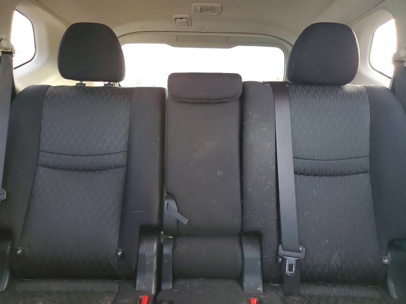 Продаж на аукціоні авто 2019 Nissan Rogue, vin: JN8AT2MV3KW395163, номер лоту: 47857136