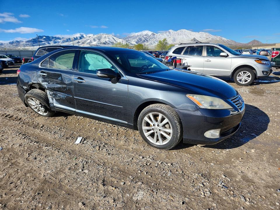 Продажа на аукционе авто 2011 Lexus Es 350, vin: JTHBK1EG4B2427914, номер лота: 48465636