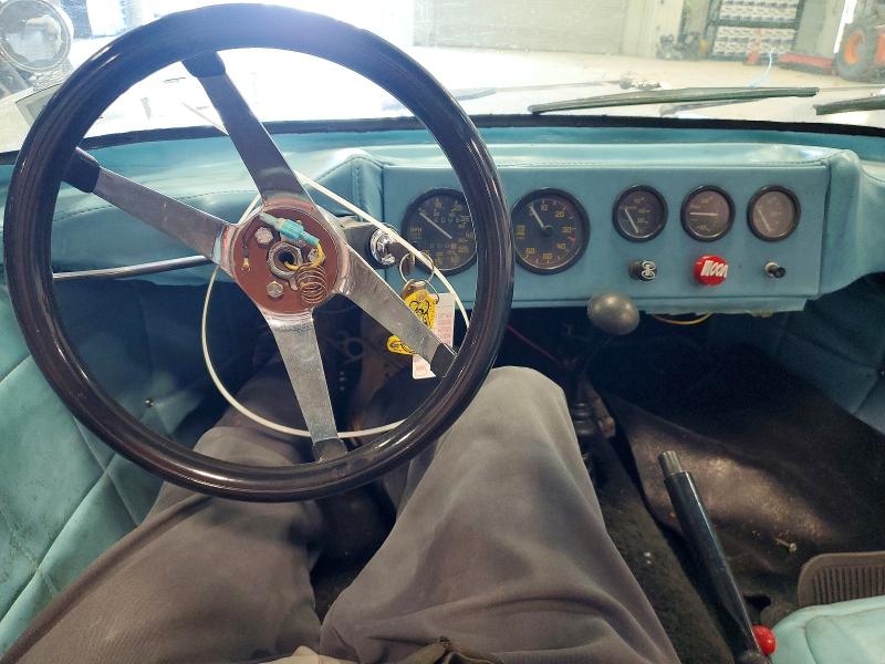 Продаж на аукціоні авто 1967 Volkswagen Bradley, vin: 117305943, номер лоту: 47170656