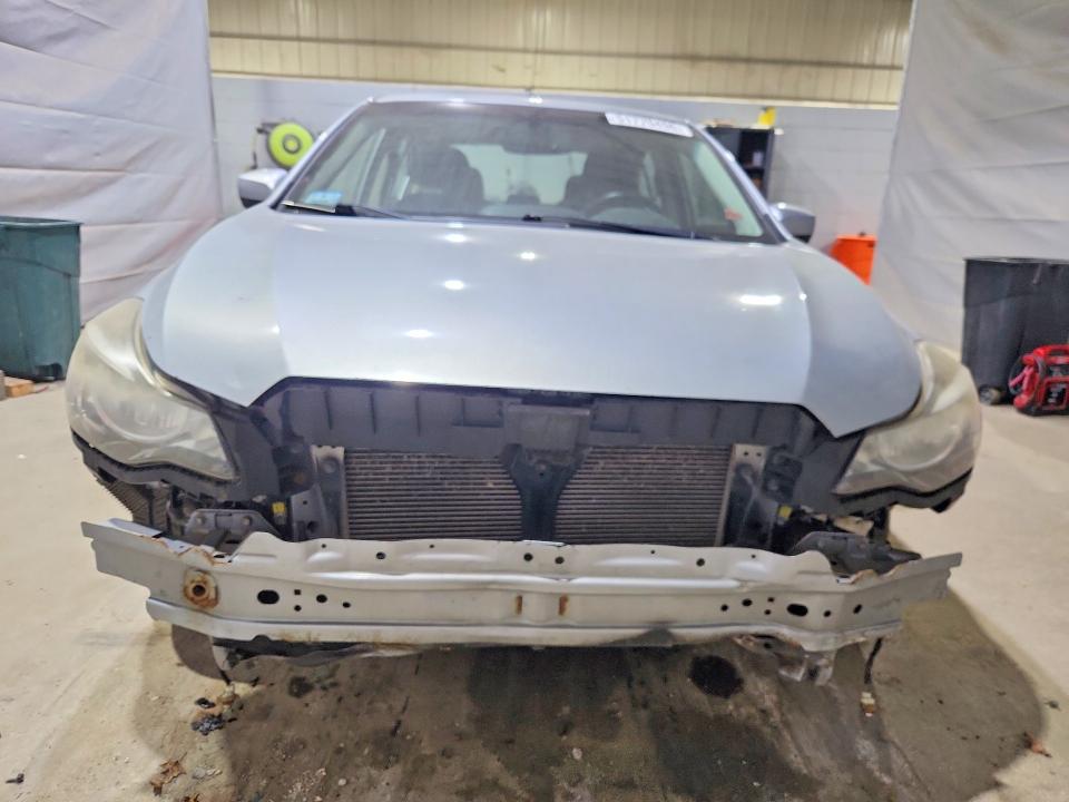 Продаж на аукціоні авто 2015 Subaru Impreza, vin: JF1GJAK64FH006340, номер лоту: 51770496