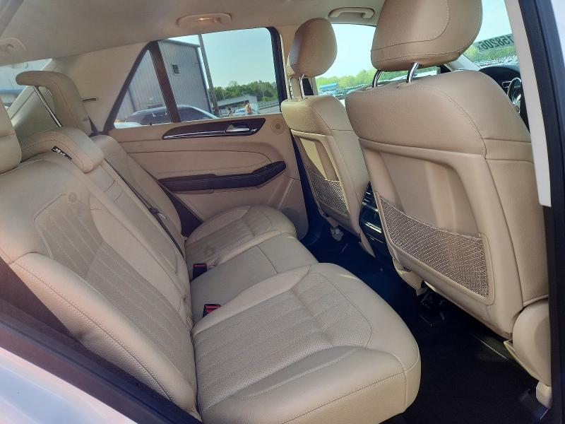 2018 Mercedes-benz Gle მანქანა იყიდება აუქციონზე, vin: 4JGDA5HB2JB069341, აუქციონის ნომერი: 49158206