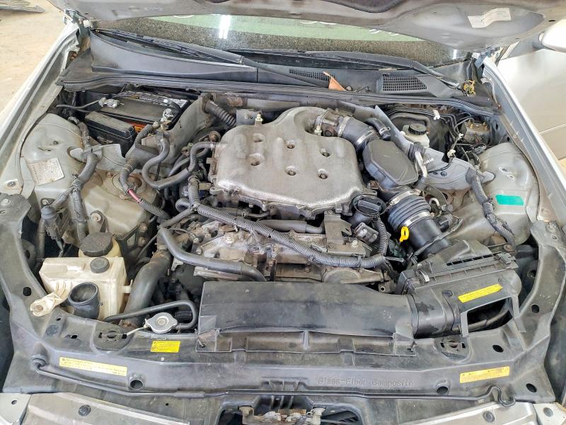 Aukcja sprzedaży 2003 Infiniti G35, vin: JNKCV51E43M021838, numer aukcji: 50609526