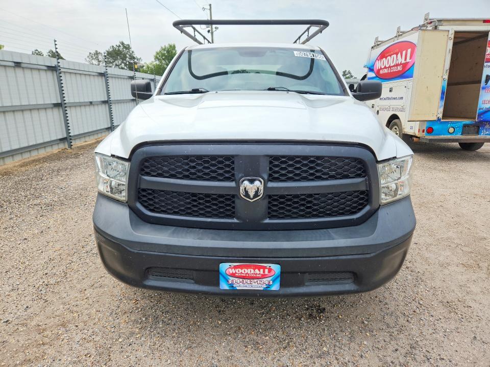 Aukcja sprzedaży 2020 Ram 1500 Classic, vin: 3C6RR7KT6LG131891, numer aukcji: 50784756