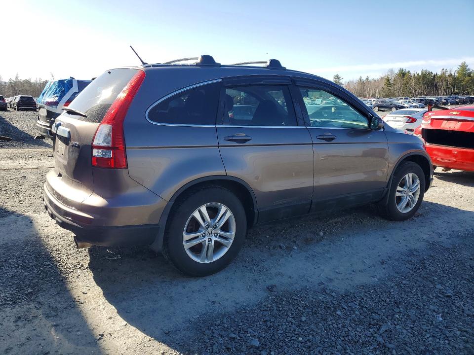 Aukcja sprzedaży 2011 Honda Cr-v, vin: 5J6RE4H50BL804214, numer aukcji: 51066796
