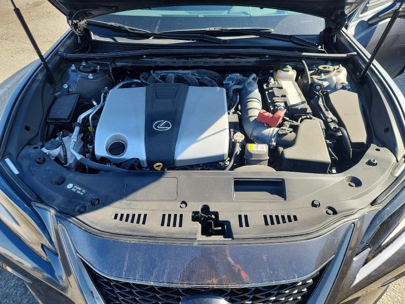 Aukcja sprzedaży 2023 Lexus Es 350, vin: 58AJZ1B15PU156628, numer aukcji: 48875976