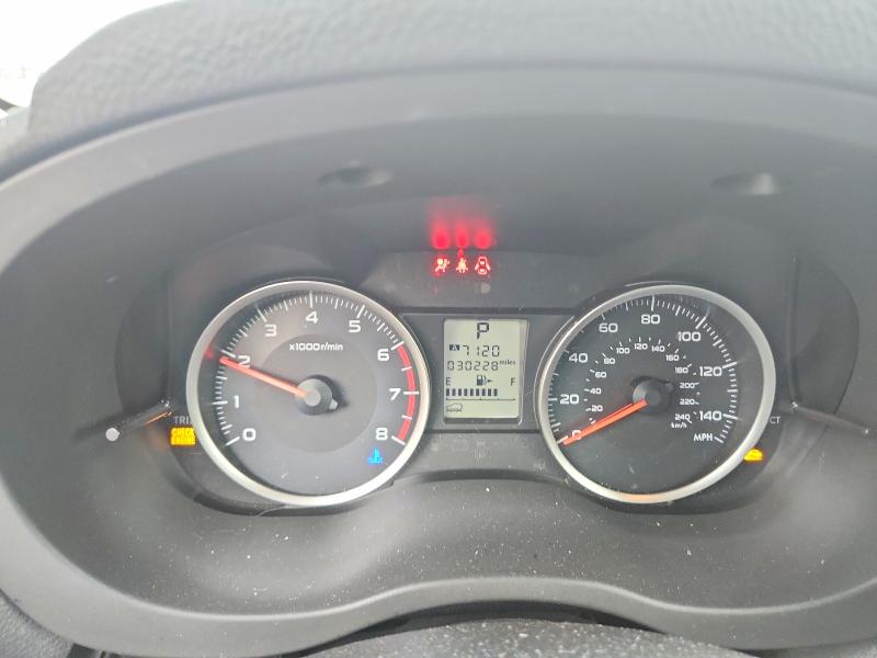 Aukcja sprzedaży 2018 Subaru Forester, vin: JF2SJAEC9JH558318, numer aukcji: 50152076