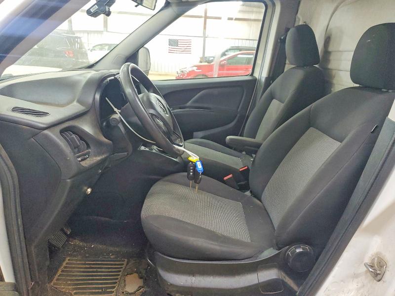 Продажа на аукционе авто 2020 Ram Promaster City, vin: ZFBHRFAB9L6R96673, номер лота: 50914766