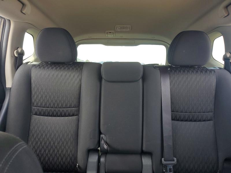 Продаж на аукціоні авто 2020 Nissan Rogue, vin: KNMAT2MT8LP506795, номер лоту: 51042846