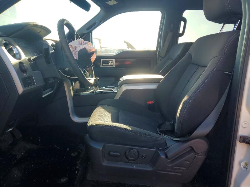 Продажа на аукционе авто 2011 Ford F150, vin: 1FTFW1EF7BFC00840, номер лота: 50311096