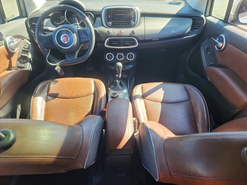 Продажа на аукционе авто 2016 Fiat 500x, vin: ZFBCFXET6GP388170, номер лота: 50829946