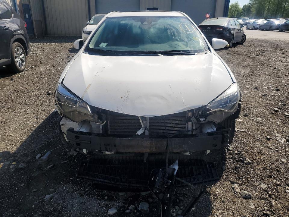 Продаж на аукціоні авто 2017 Toyota Corolla, vin: 2T1BURHE9HC945368, номер лоту: 49547096