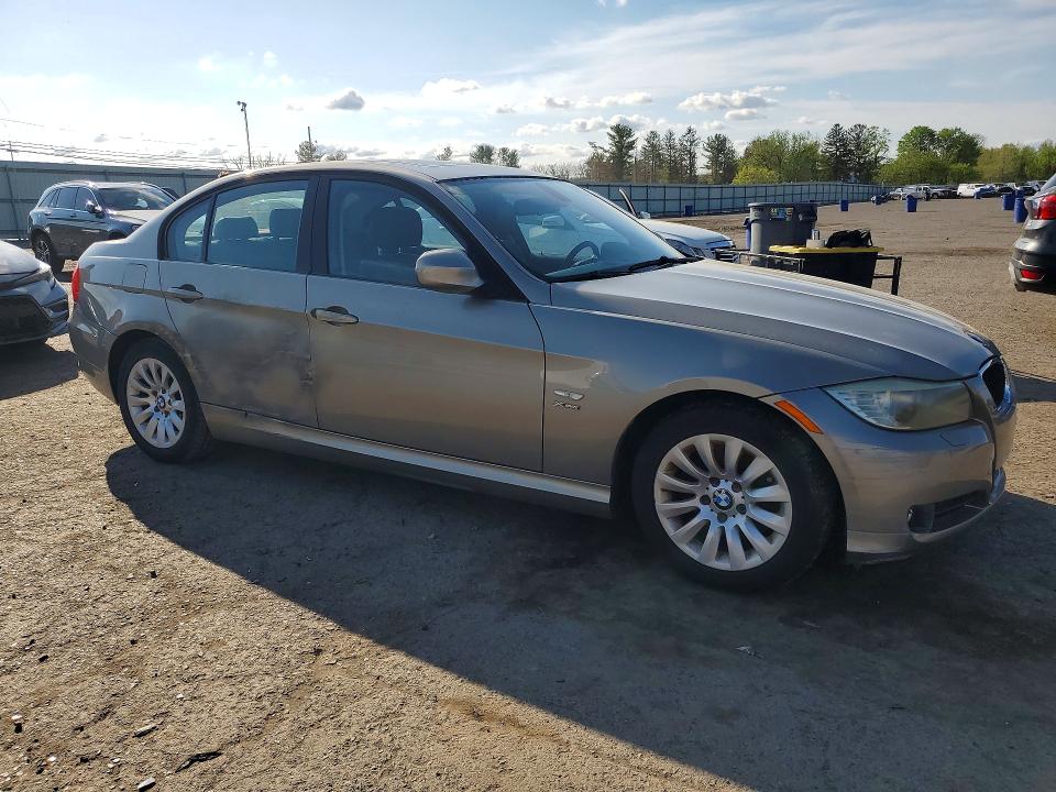 50449516 :رقم المزاد ، WBAPK73569A455061 vin ، 2009 Bmw 328 مزاد بيع
