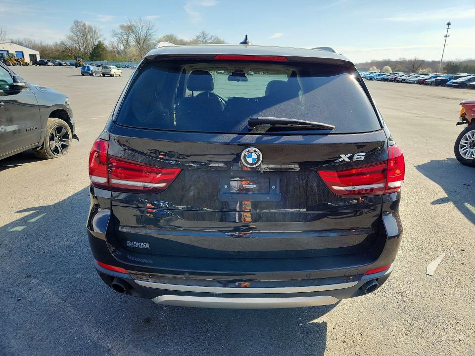 Продажа на аукционе авто 2016 Bmw X5, vin: 5UXKR0C56G0S93059, номер лота: 46743426