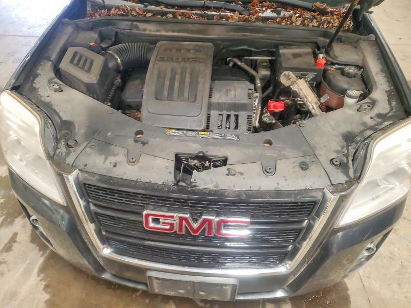 2014 Gmc Terrain მანქანა იყიდება აუქციონზე, vin: 2GKALMEK3E6157585, აუქციონის ნომერი: 48719806