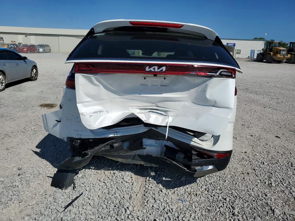 Aukcja sprzedaży 2023 Kia Carnival, vin: KNDNE5H37P6276430, numer aukcji: 50728826