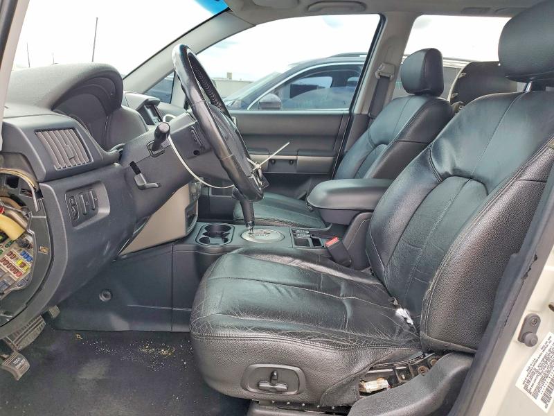 Продаж на аукціоні авто 2005 Mitsubishi Endeavor, vin: 4A4MM41S25E070406, номер лоту: 48493086