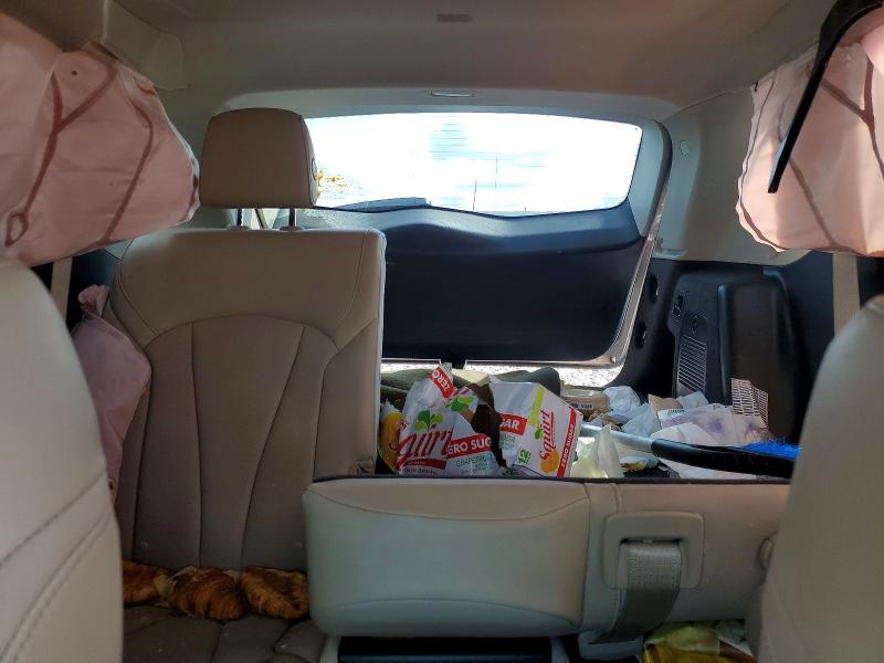 Продаж на аукціоні авто 2019 Buick Envision, vin: LRBFX2SA0KD064007, номер лоту: 50349256